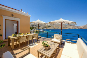 Nimporio View Villa